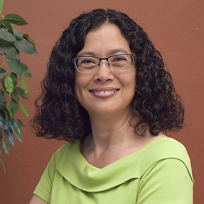 Christianne Meneses Jacobs